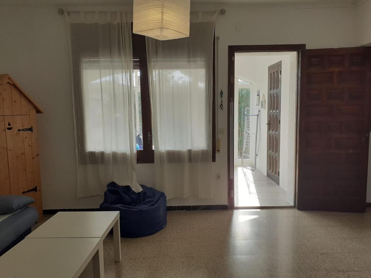 Villa Pordofo 2 Chambres Rosas Exterior foto