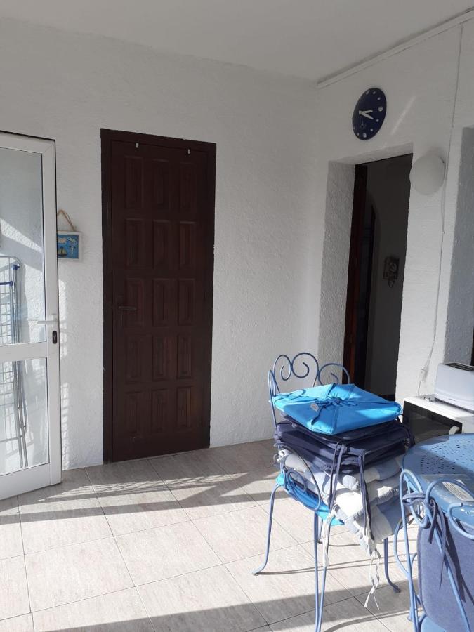 Villa Pordofo 2 Chambres Rosas Exterior foto